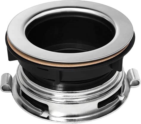 Garbage Disposal Sink Flange (10 Finishes)